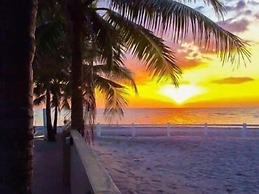 Brizo Hotel and Beach Resort