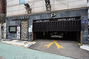 Guri Lexy Hotel