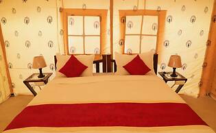 Singh's Royal Desert Resort