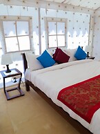 Singh's Royal Desert Resort