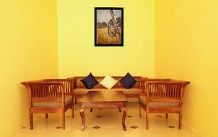 Singh's Royal Desert Resort