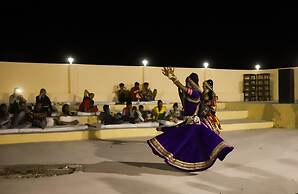 Singh's Royal Desert Resort