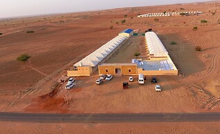 Singh's Royal Desert Resort