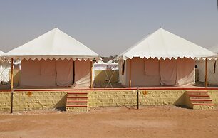 Singh's Royal Desert Resort