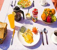 Singh's Royal Desert Resort