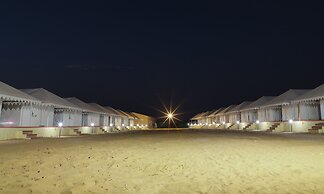 Singh's Royal Desert Resort