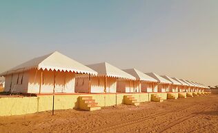 Singh's Royal Desert Resort