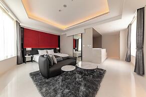 Solaria Nishitetsu Hotel Bangkok