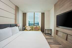 Solaria Nishitetsu Hotel Bangkok