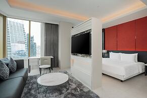 Solaria Nishitetsu Hotel Bangkok