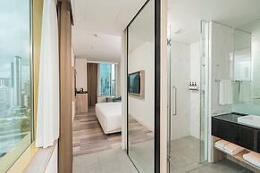 Solaria Nishitetsu Hotel Bangkok