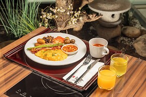 Solaria Nishitetsu Hotel Bangkok