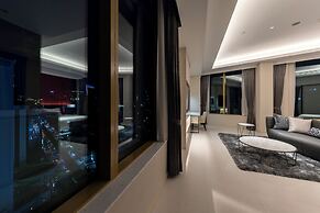 Solaria Nishitetsu Hotel Bangkok