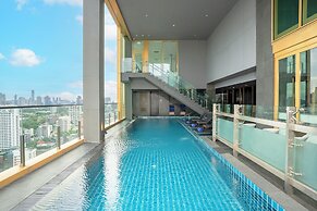 Solaria Nishitetsu Hotel Bangkok