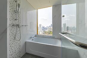 Solaria Nishitetsu Hotel Bangkok