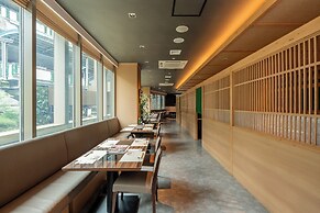 Solaria Nishitetsu Hotel Bangkok