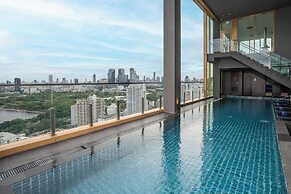 Solaria Nishitetsu Hotel Bangkok