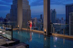 Solaria Nishitetsu Hotel Bangkok