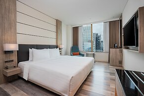 Solaria Nishitetsu Hotel Bangkok