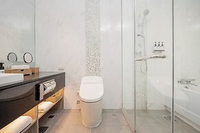 Solaria Nishitetsu Hotel Bangkok