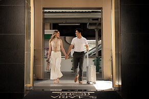 Solaria Nishitetsu Hotel Bangkok