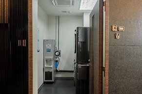 Solaria Nishitetsu Hotel Bangkok