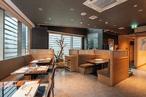 Solaria Nishitetsu Hotel Bangkok