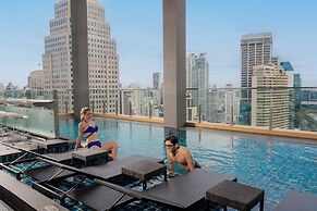 Solaria Nishitetsu Hotel Bangkok