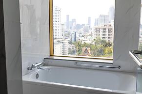 Solaria Nishitetsu Hotel Bangkok