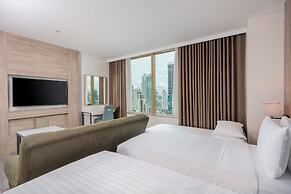 Solaria Nishitetsu Hotel Bangkok