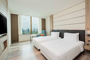 Solaria Nishitetsu Hotel Bangkok