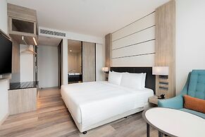 Solaria Nishitetsu Hotel Bangkok