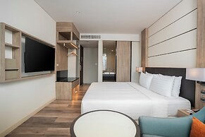 Solaria Nishitetsu Hotel Bangkok