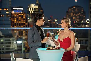 Solaria Nishitetsu Hotel Bangkok