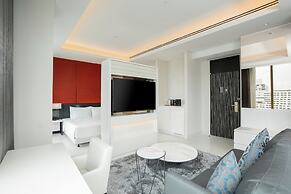 Solaria Nishitetsu Hotel Bangkok