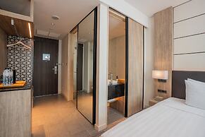 Solaria Nishitetsu Hotel Bangkok