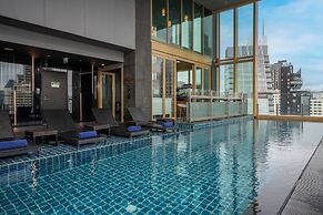 Solaria Nishitetsu Hotel Bangkok