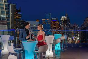 Solaria Nishitetsu Hotel Bangkok