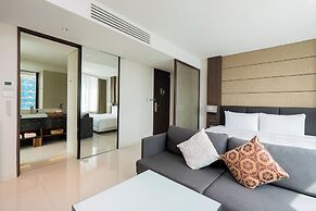 Solaria Nishitetsu Hotel Bangkok