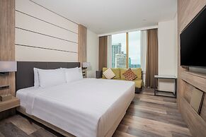 Solaria Nishitetsu Hotel Bangkok