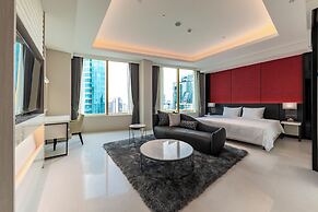 Solaria Nishitetsu Hotel Bangkok