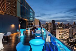 Solaria Nishitetsu Hotel Bangkok