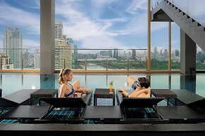 Solaria Nishitetsu Hotel Bangkok