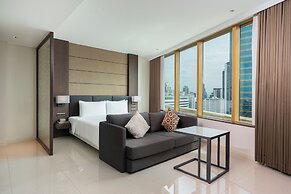 Solaria Nishitetsu Hotel Bangkok