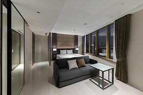 Solaria Nishitetsu Hotel Bangkok