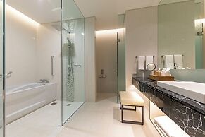 Solaria Nishitetsu Hotel Bangkok