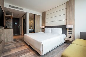 Solaria Nishitetsu Hotel Bangkok