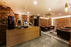 Cheongju Maryjane Hotel