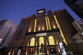 Cheongju Maryjane Hotel