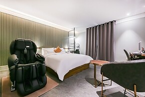 Cheongju Maryjane Hotel